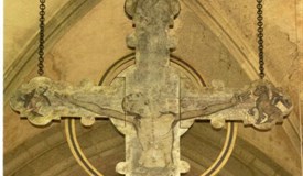 Triumphkreuz Sanctae Mariae ad Portam